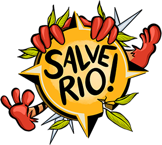 Logo Salve Rio