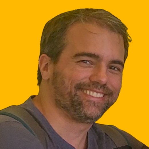 ANDRÉ MODESTO - concepção e desenvolvimento


