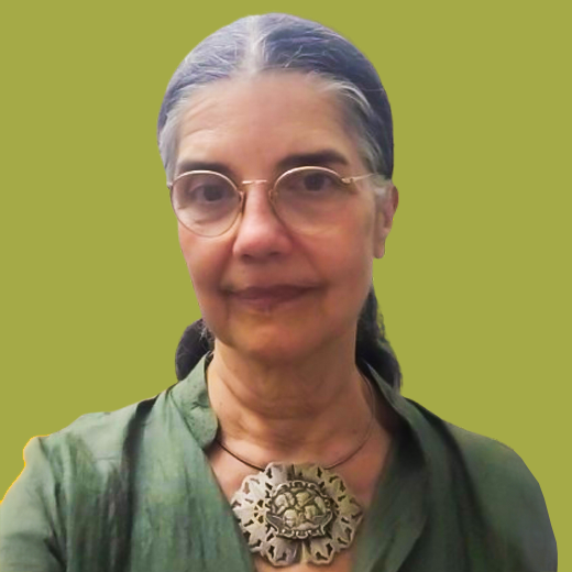 Cecília Modesto - pesquisa em cenografia