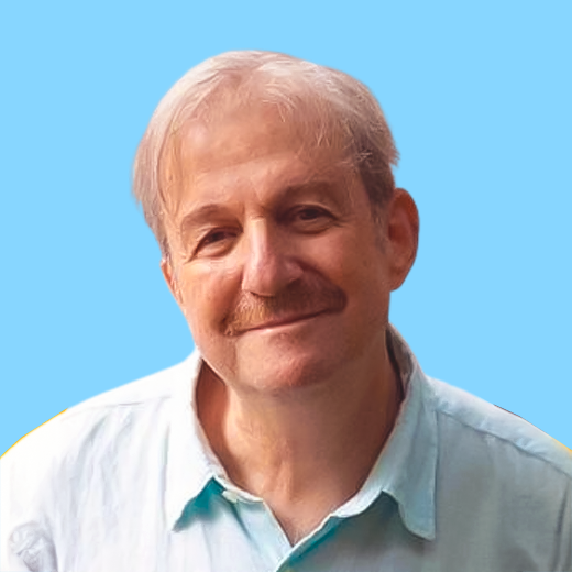 David Tygel - composição e direção musical