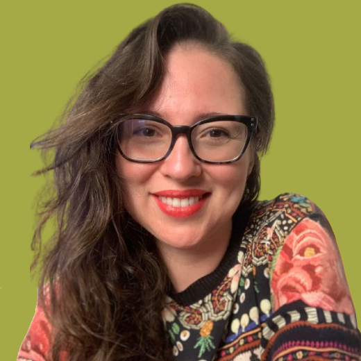 Gloria Brandão - concepção e Ilustração