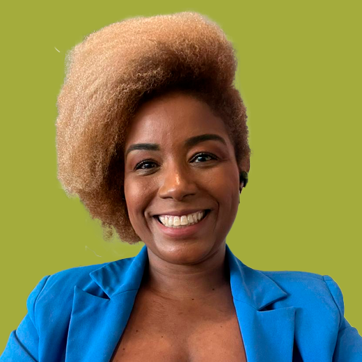 LUANA CLARA DE SOUZA - assessoria de imprensa