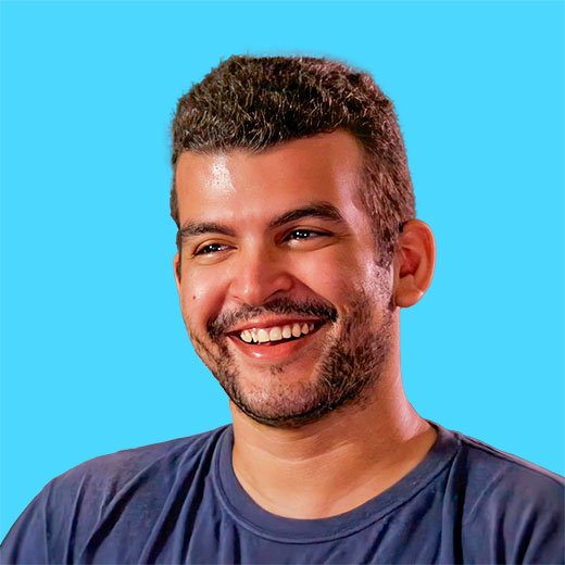 MATHEUS DAMASCENA - sound designer